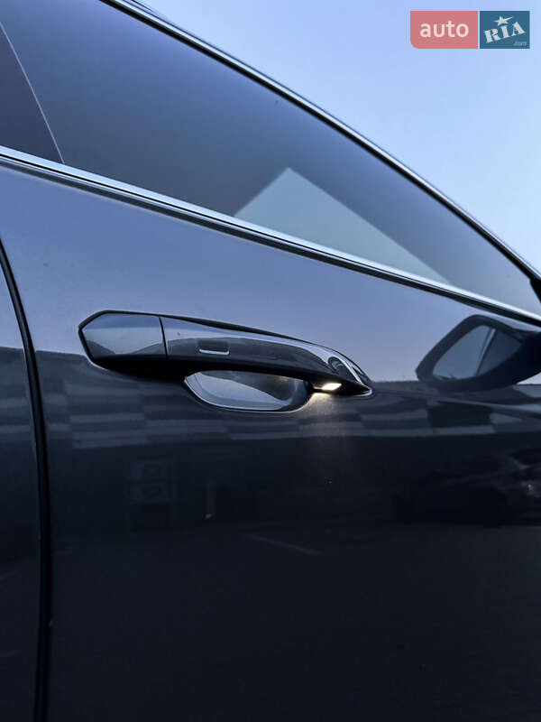 Универсал Audi A6 2019 в Черкассах фото 99 Универсал Audi A6 2019 в Черкассах