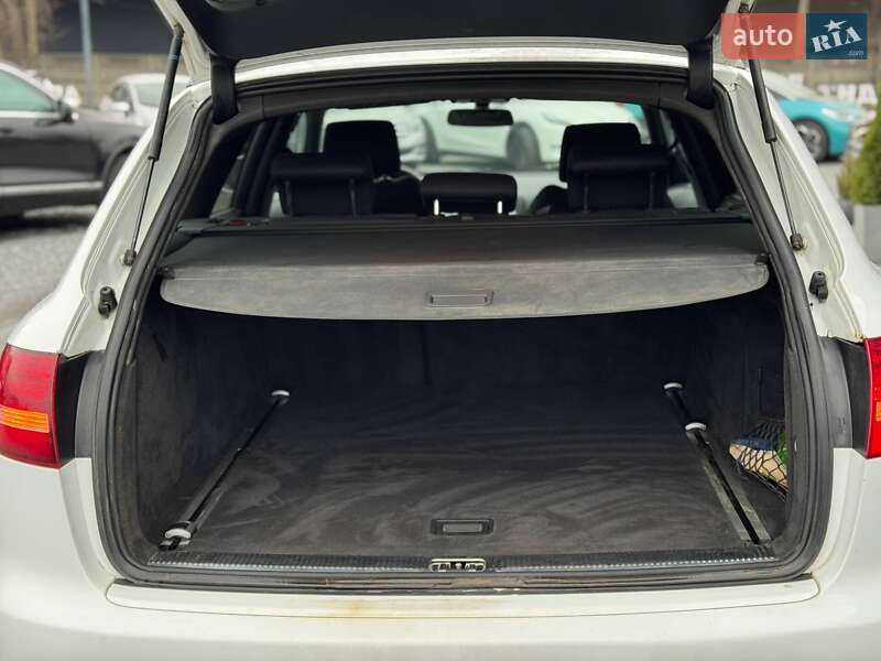 Універсал Audi A6 2009 в Рівному фото 12 Універсал Audi A6 2009 в Рівному