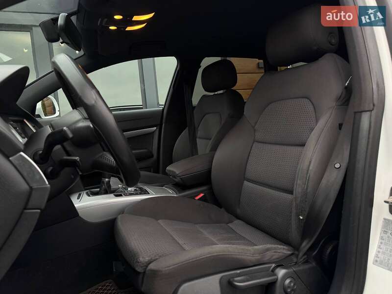 Універсал Audi A6 2009 в Рівному фото 20 Універсал Audi A6 2009 в Рівному