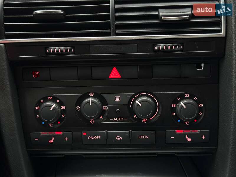 Універсал Audi A6 2009 в Рівному фото 33 Універсал Audi A6 2009 в Рівному