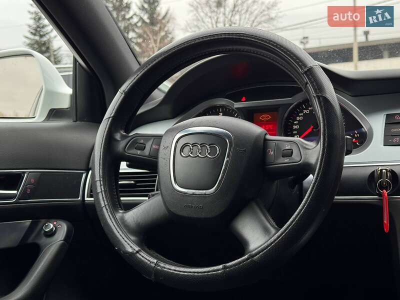 Універсал Audi A6 2009 в Рівному фото 44 Універсал Audi A6 2009 в Рівному