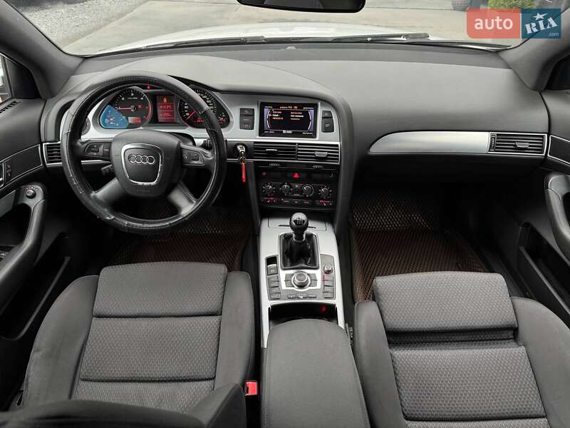 Універсал Audi A6 2009 в Рівному фото 46 Універсал Audi A6 2009 в Рівному