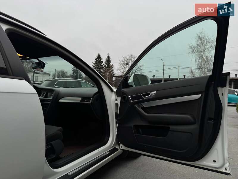 Універсал Audi A6 2009 в Рівному фото 53 Універсал Audi A6 2009 в Рівному