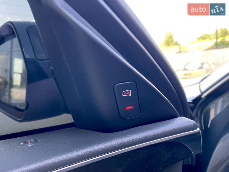 Седан Audi A6 2015 в Виннице