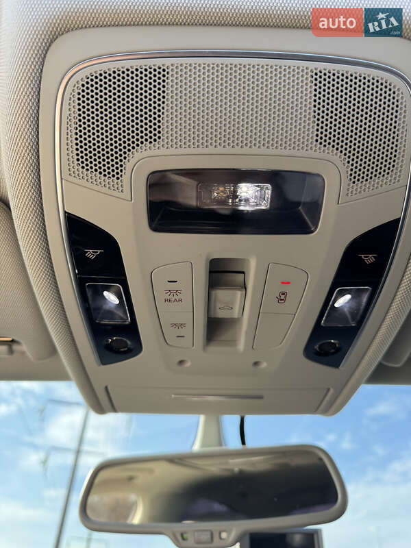 Седан Audi A6 2015 в Ірпені