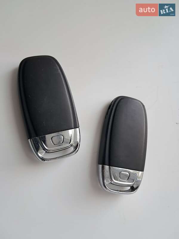 Седан Audi A6 2013 в Калуше фото 26 Седан Audi A6 2013 в Калуше