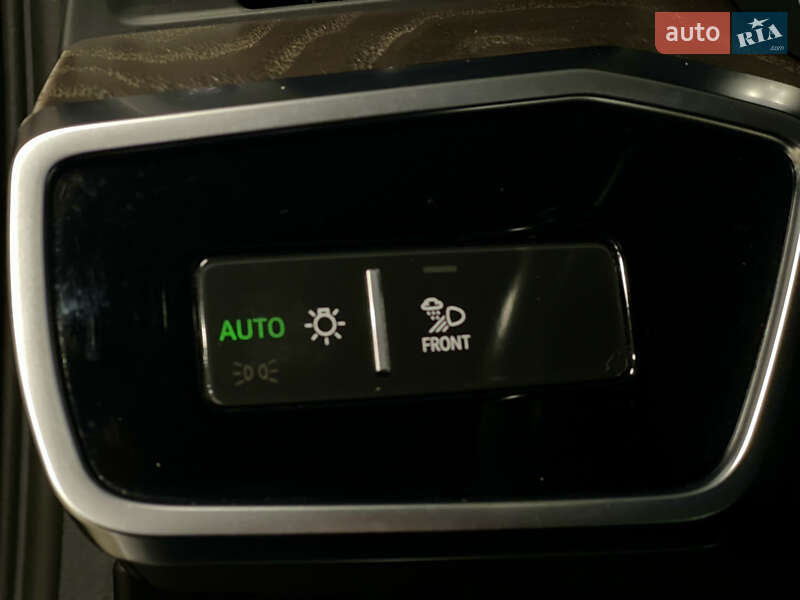 Седан Audi A6 2018 в Києві