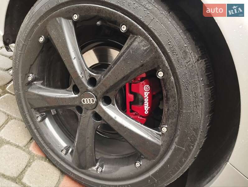 Седан Audi A6 2012 в Львове фото 19 Седан Audi A6 2012 в Львове