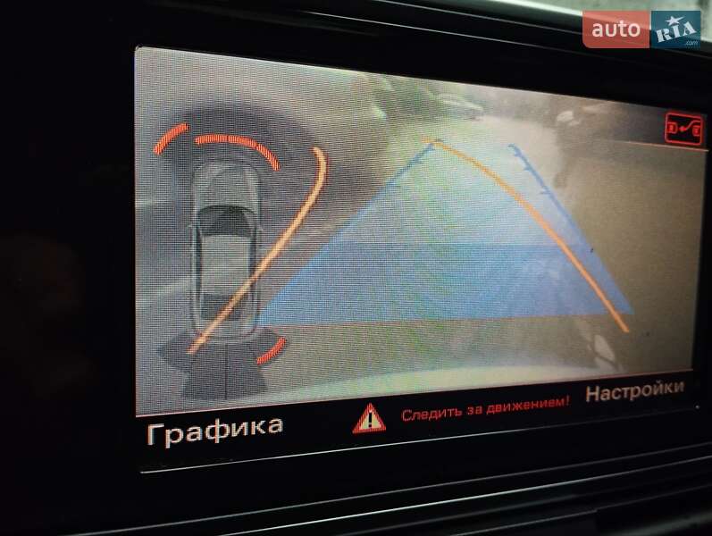 Седан Audi A6 2012 в Львове фото 35 Седан Audi A6 2012 в Львове