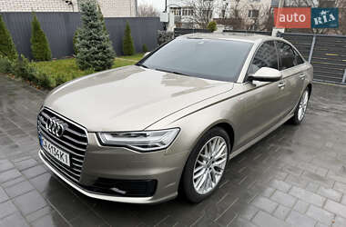 audi a6 2015 в Умань от профессионального продавца Роман