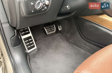 Седан Audi A6 2015 в Умані