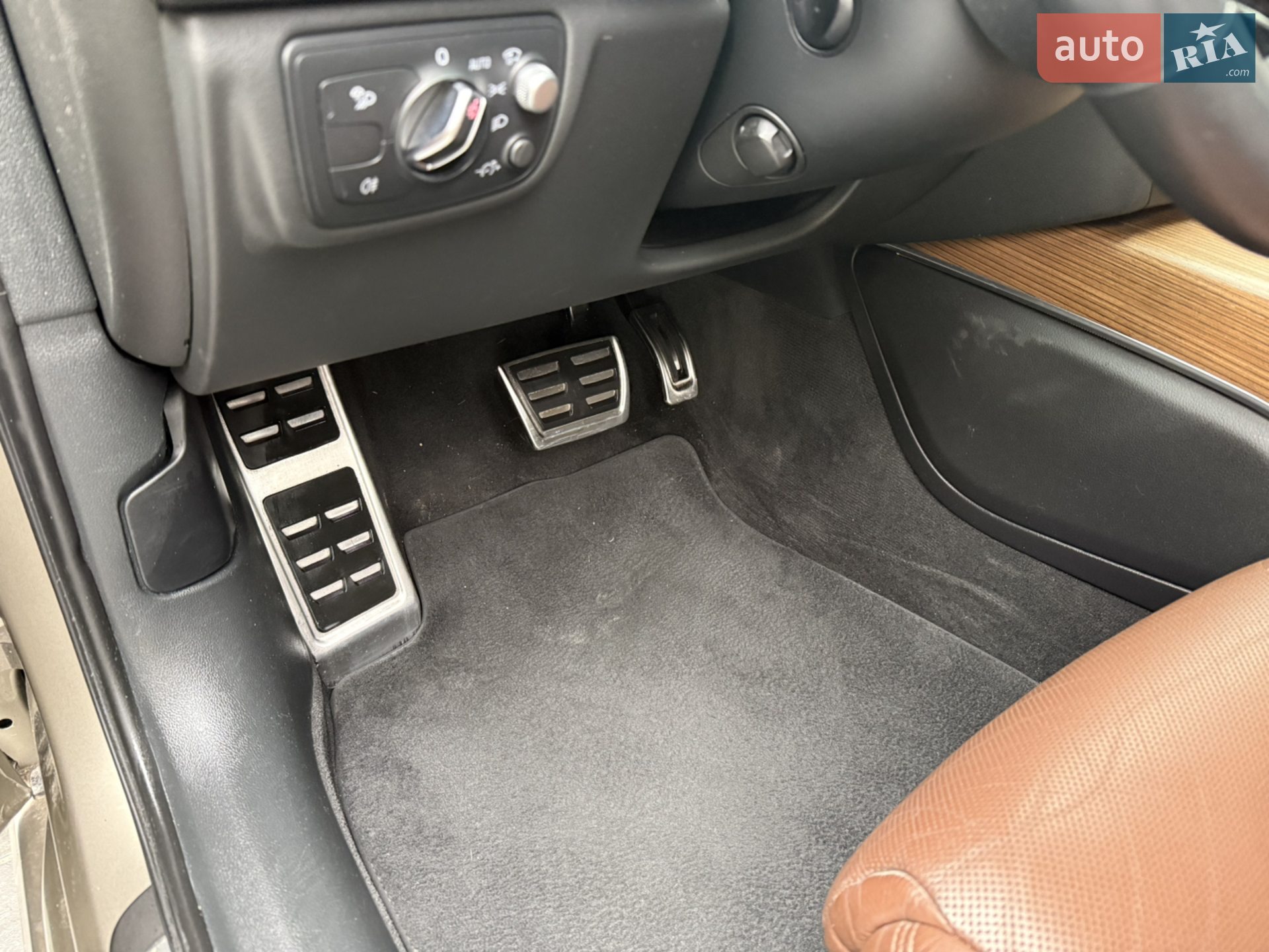 2015 Audi A6 - мініатюра 21