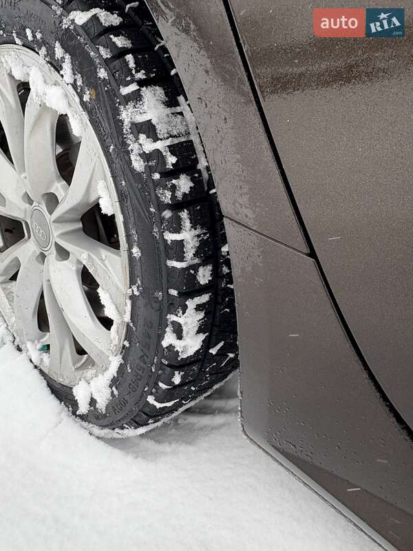 Седан Audi A6 2016 в Львове фото 3 Седан Audi A6 2016 в Львове