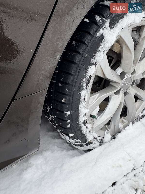 Седан Audi A6 2016 в Львове фото 6 Седан Audi A6 2016 в Львове