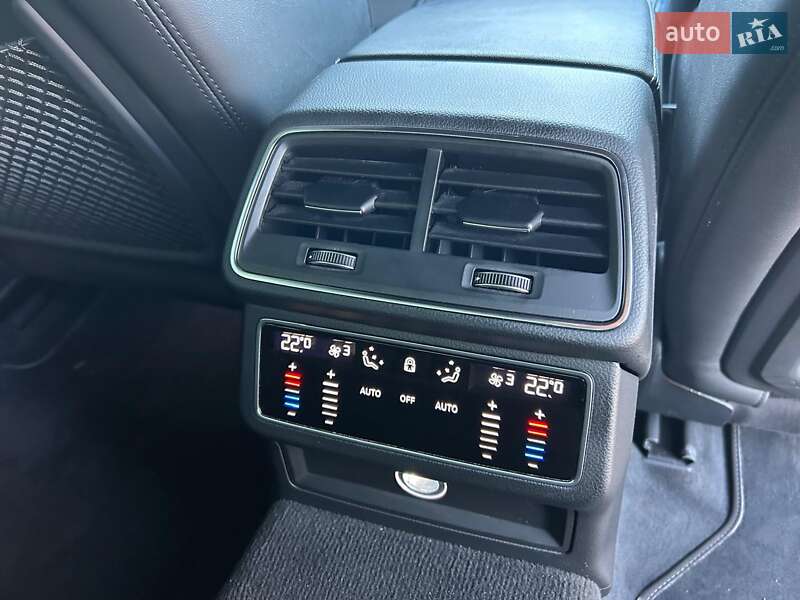 Седан Audi A6 2018 в Хусті