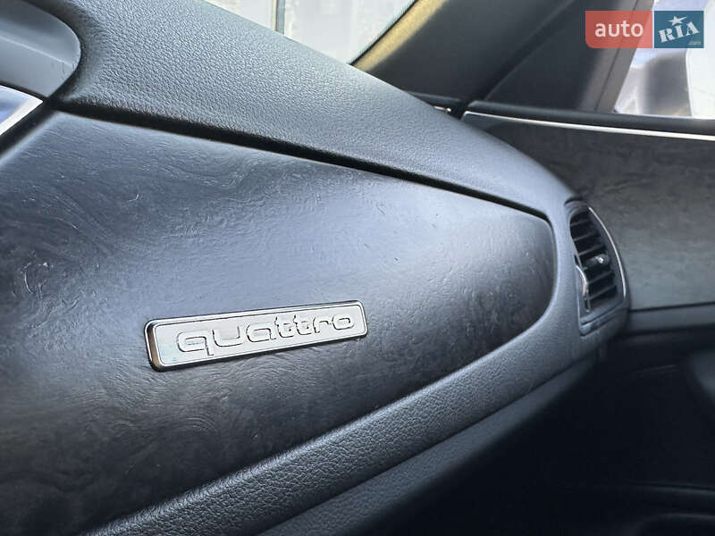Седан Audi A6 2016 в Одессе фото 33 Седан Audi A6 2016 в Одессе