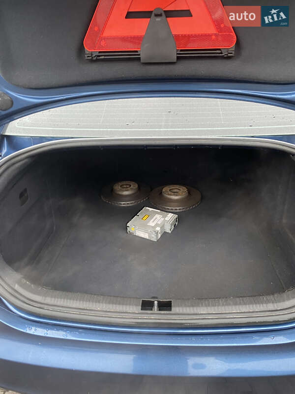 Седан Audi A6 2005 в Петропавловской Борщаговке