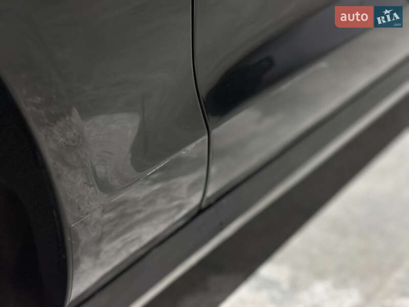 Седан Audi A6 2016 в Ужгороді