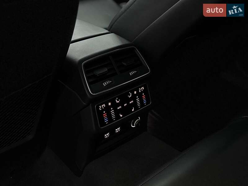 Універсал Audi A6 2018 в Києві