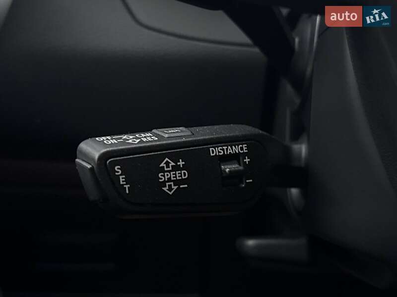 Універсал Audi A6 2018 в Києві