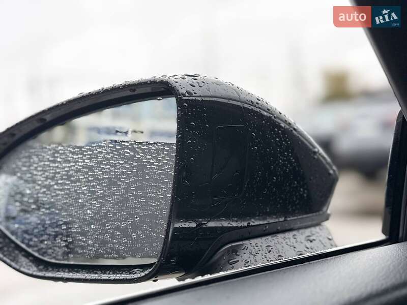 Універсал Audi A6 2018 в Києві