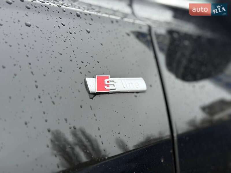 Універсал Audi A6 2018 в Києві