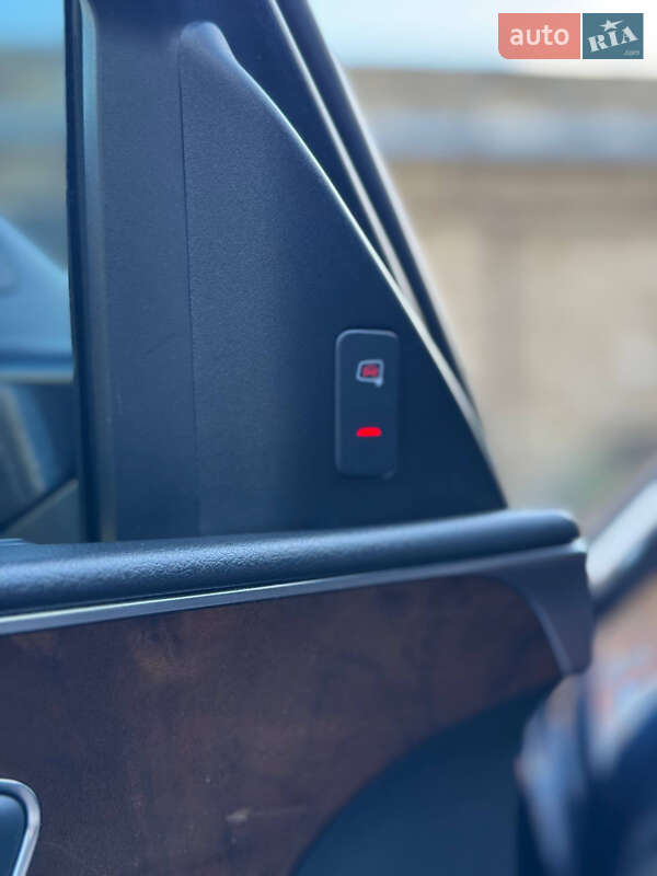 Седан Audi A6 2014 в Одесі
