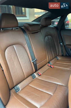 Седан Audi A6 2014 в Одесі