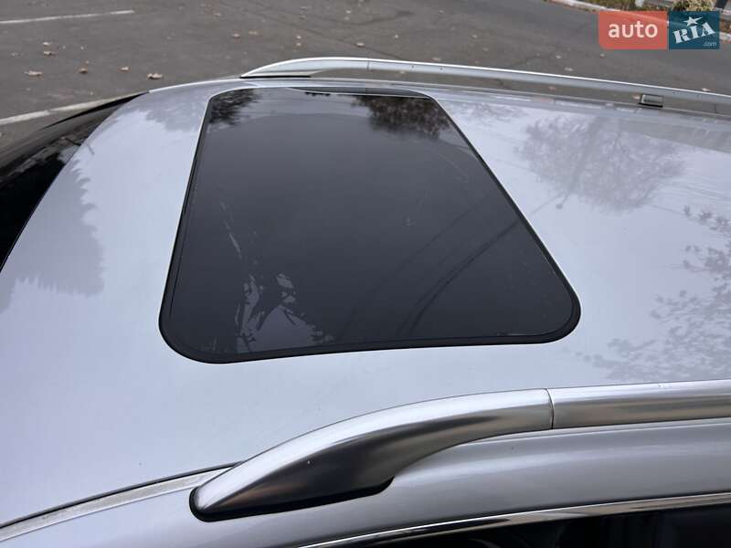 Універсал Audi A6 2002 в Луцьку