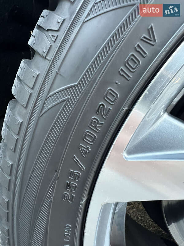 Універсал Audi A6 2019 в Києві