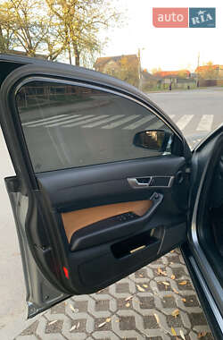 Седан Audi A6 2007 в Ивано-Франковске