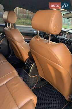 Седан Audi A6 2007 в Ивано-Франковске