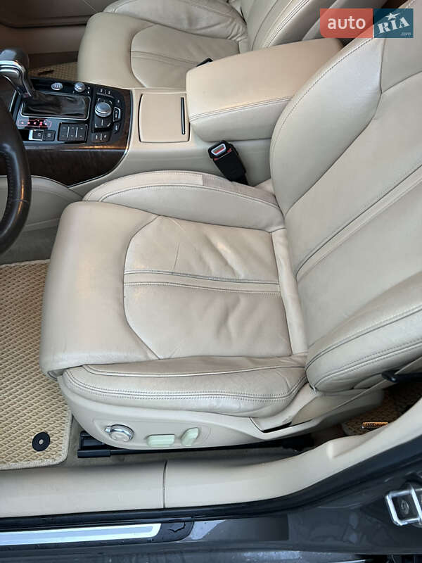 Седан Audi A6 2011 в Ярмолинцах фото 12 Седан Audi A6 2011 в Ярмолинцах