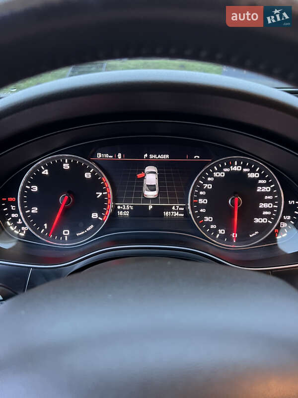 Седан Audi A6 2011 в Ярмолинцах фото 24 Седан Audi A6 2011 в Ярмолинцах