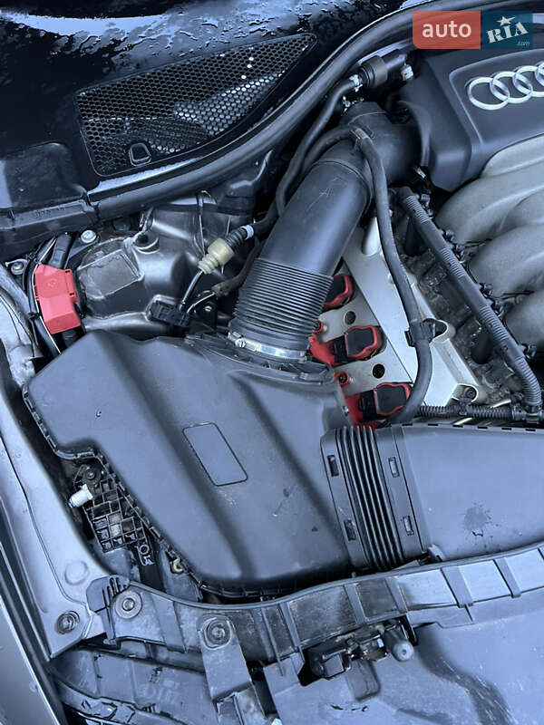 Седан Audi A6 2011 в Ярмолинцах фото 30 Седан Audi A6 2011 в Ярмолинцах