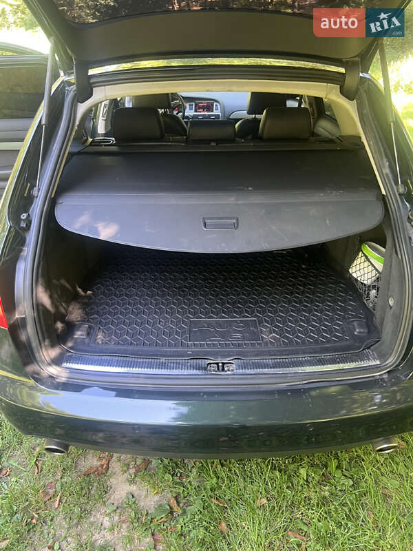 Універсал Audi A6 2007 в Ярмолинцях