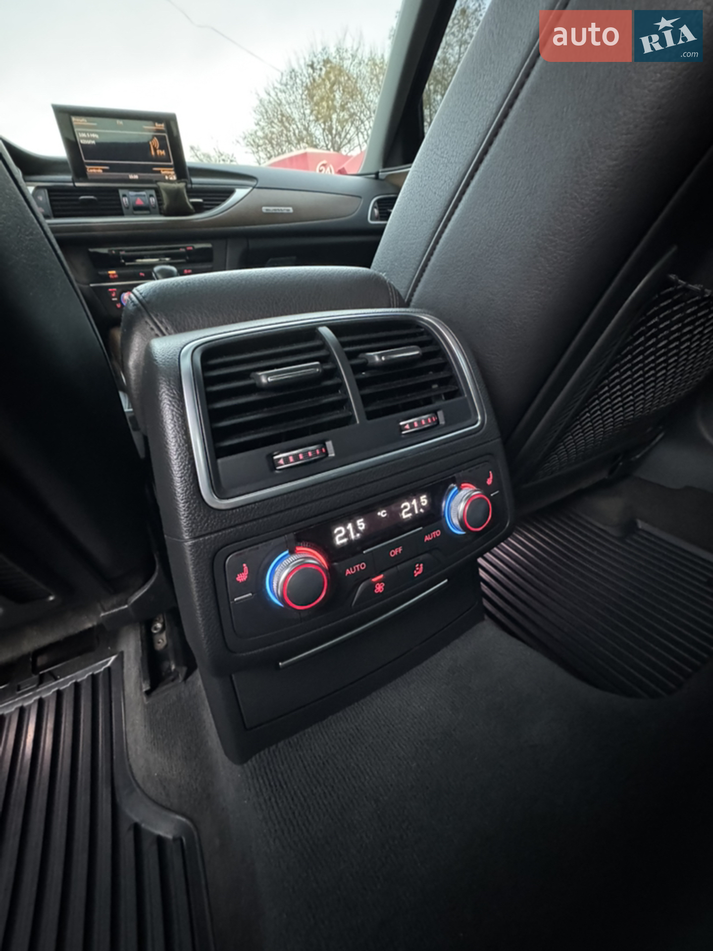 2015 Audi A6 - мініатюра 17