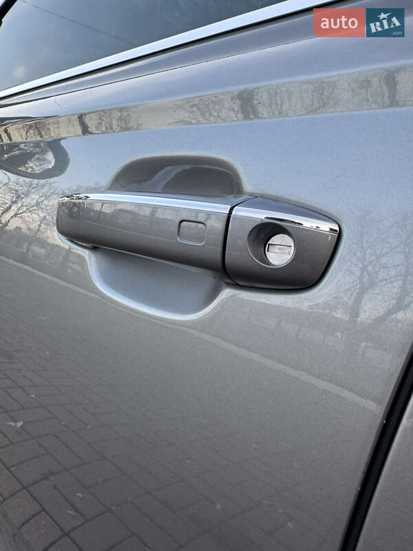 Седан Audi A6 2015 в Києві