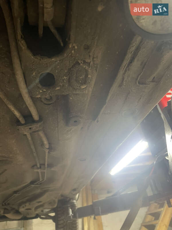 Седан Audi A6 1997 в Макарове