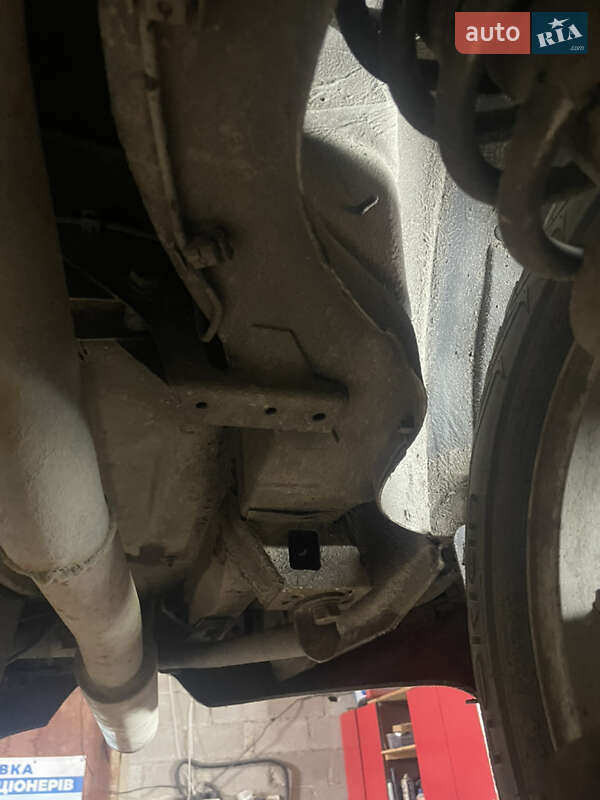 Седан Audi A6 1997 в Макарове