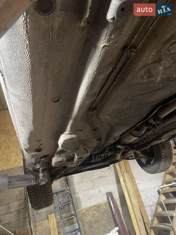 Седан Audi A6 1997 в Макарове