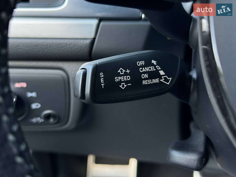 Універсал Audi A6 2017 в Мукачевому