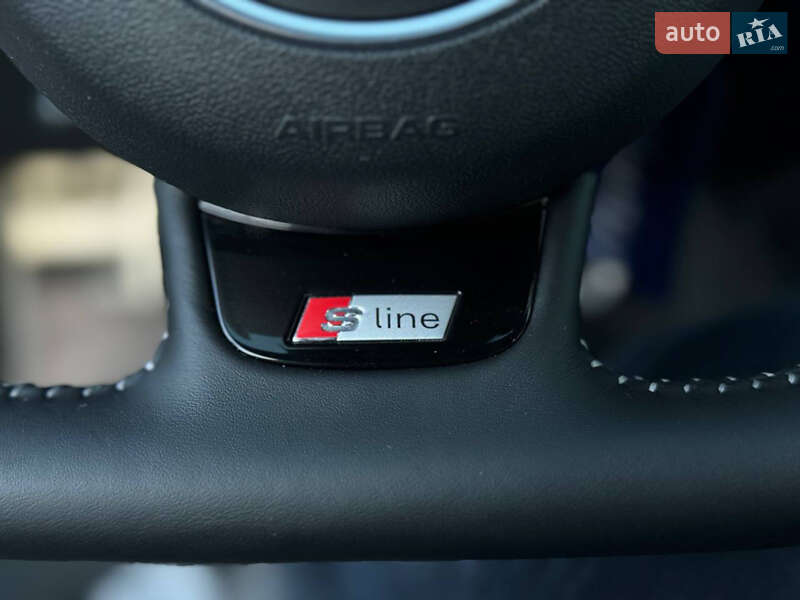 Універсал Audi A6 2017 в Мукачевому