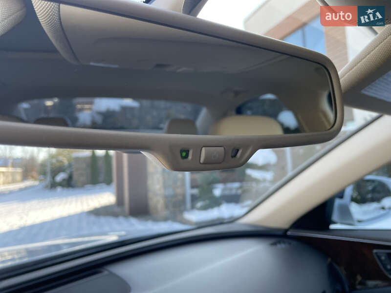 Седан Audi A6 2016 в Стрию