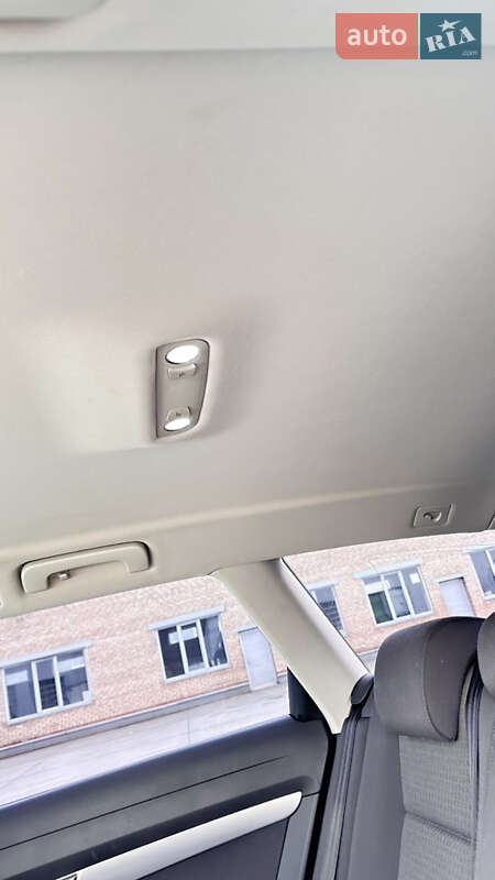 Універсал Audi A6 2010 в Києві