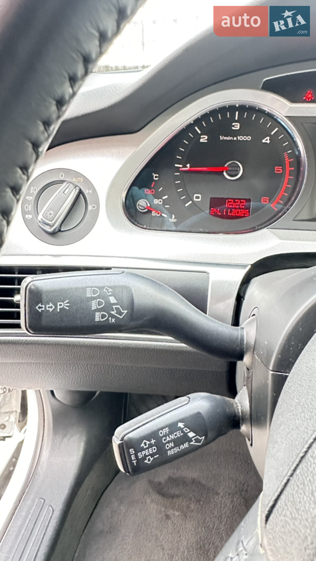 2010 Audi A6 - мініатюра 15