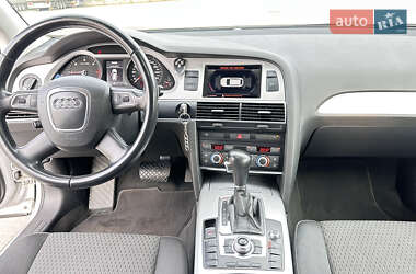 Універсал Audi A6 2010 в Києві