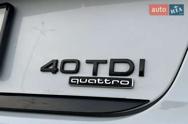 Седан Audi A6 2015 в Одессе