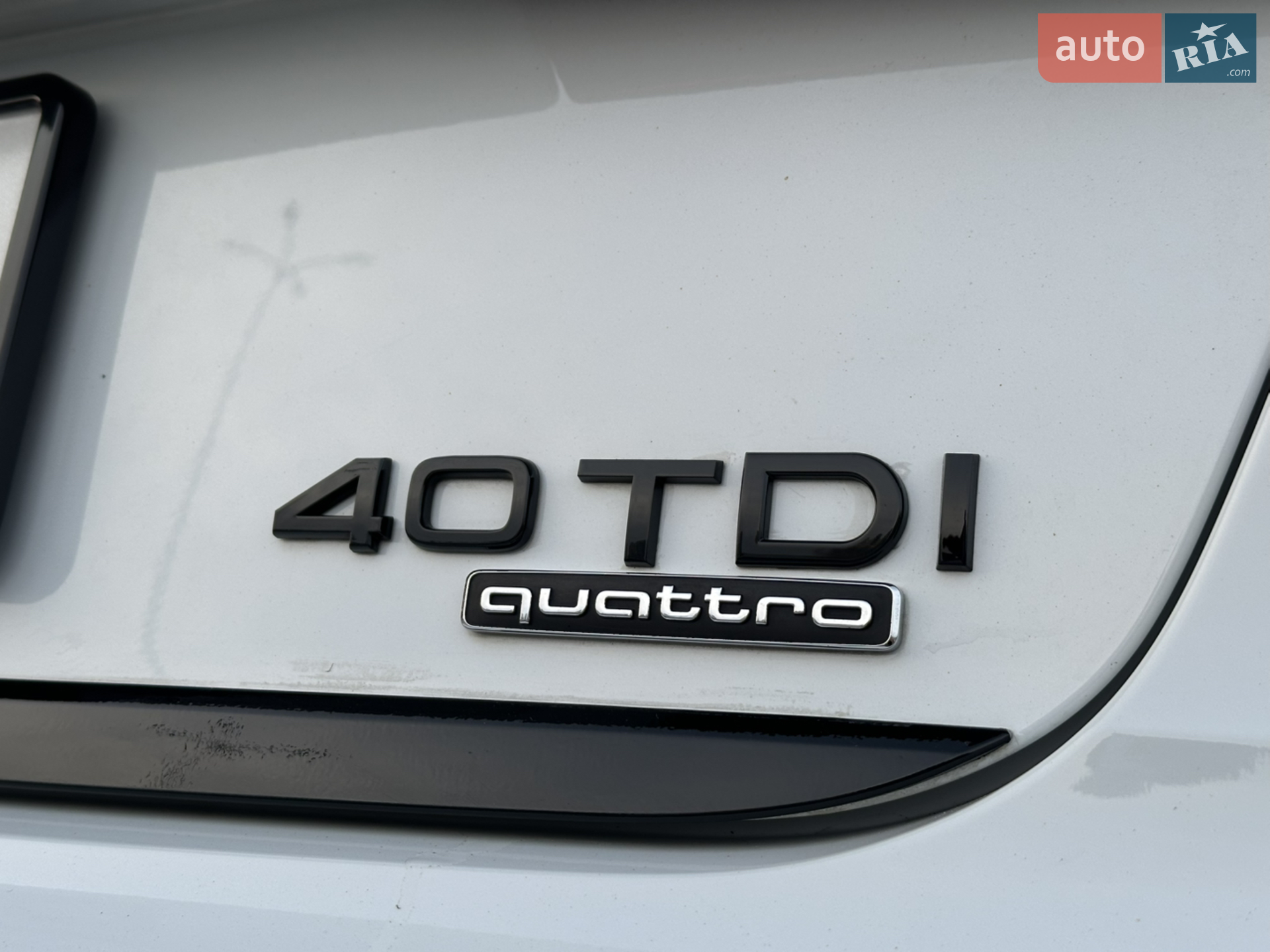 2015 Audi A6 - мініатюра 22