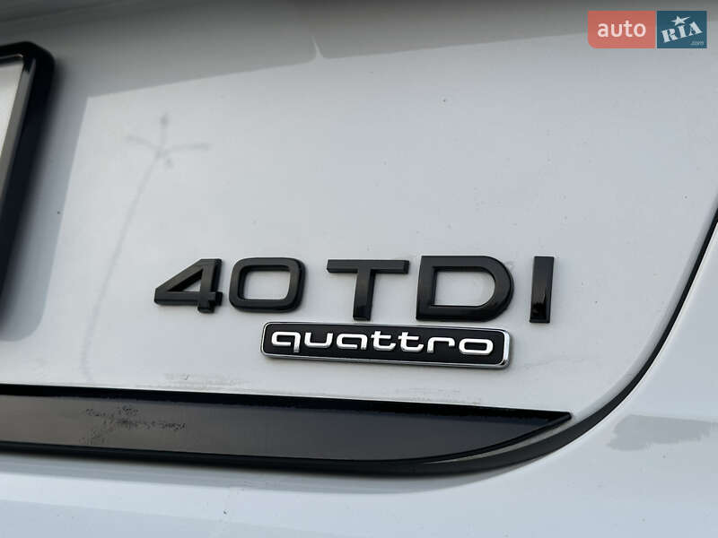 Седан Audi A6 2015 в Одессе